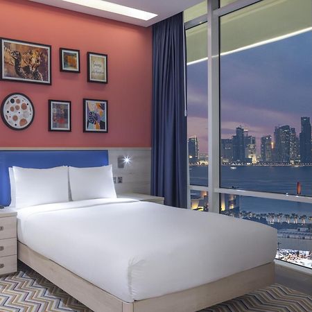 Hampton By Hilton Doha Old Town Hotel Kültér fotó