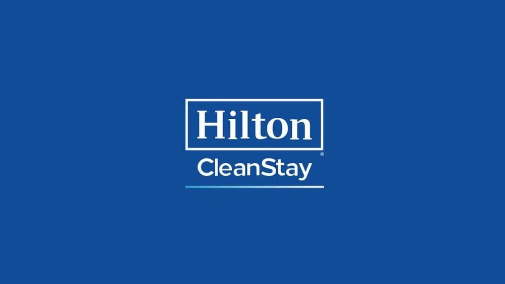 Hampton By Hilton Doha Old Town Hotel Kültér fotó