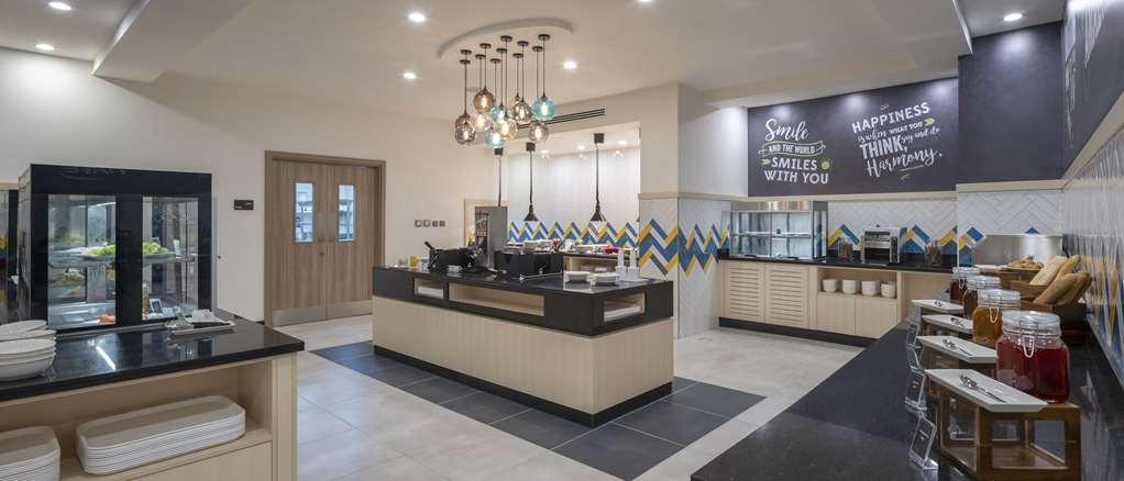 Hampton By Hilton Doha Old Town Hotel Kültér fotó