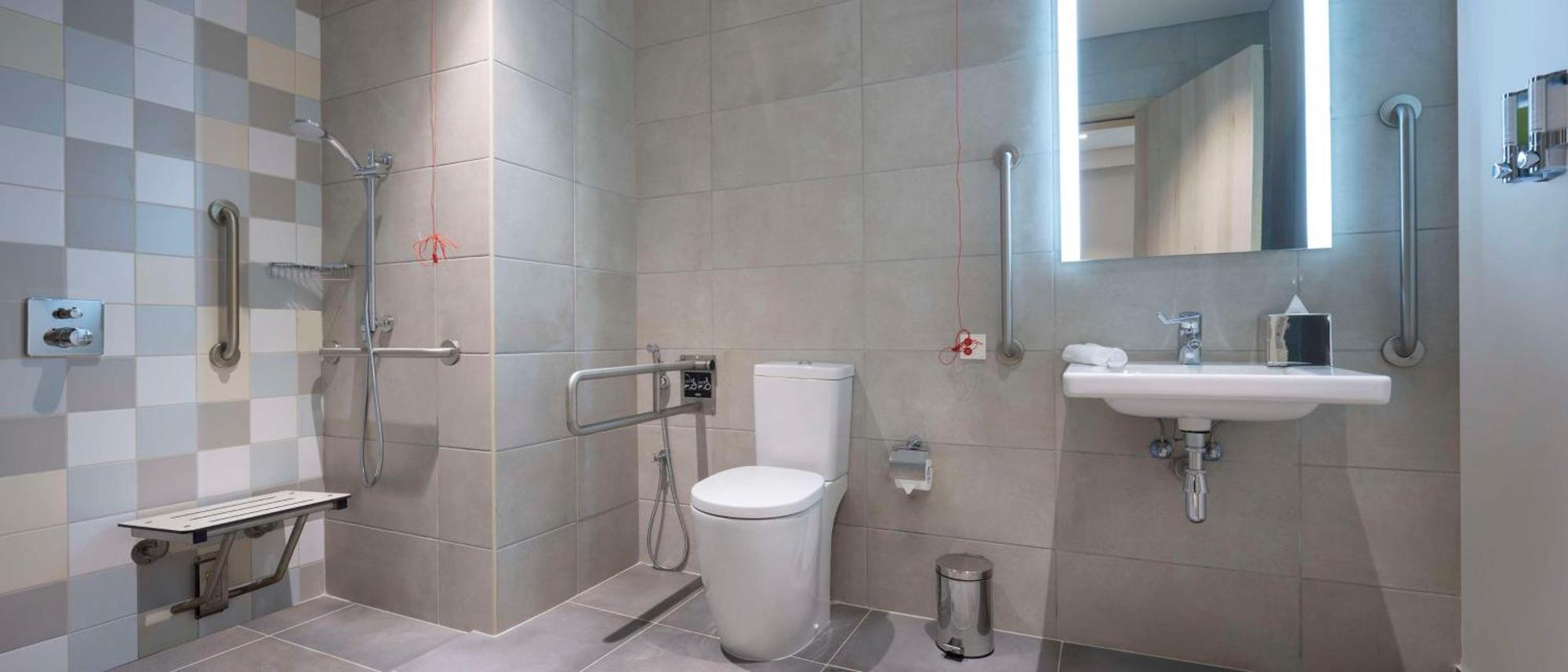 Hampton By Hilton Doha Old Town Hotel Kültér fotó