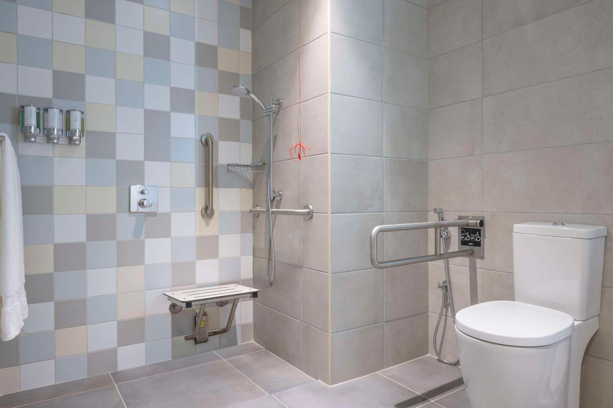 Hampton By Hilton Doha Old Town Hotel Kültér fotó