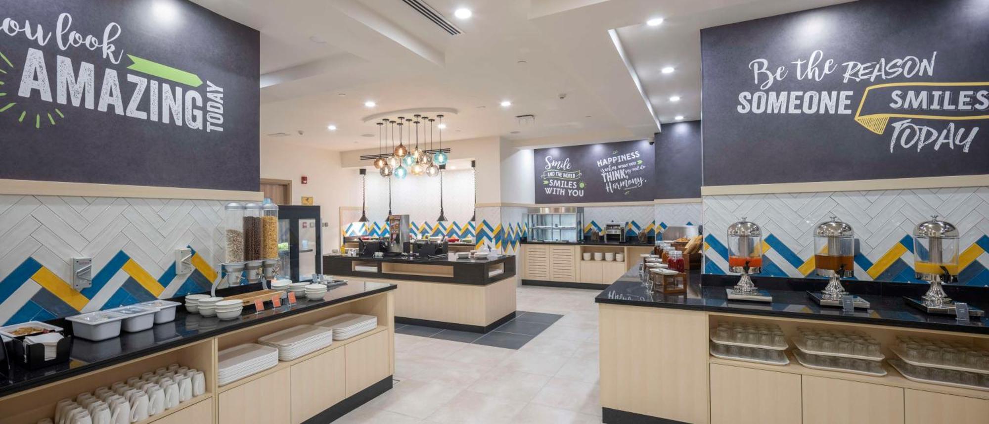 Hampton By Hilton Doha Old Town Hotel Kültér fotó